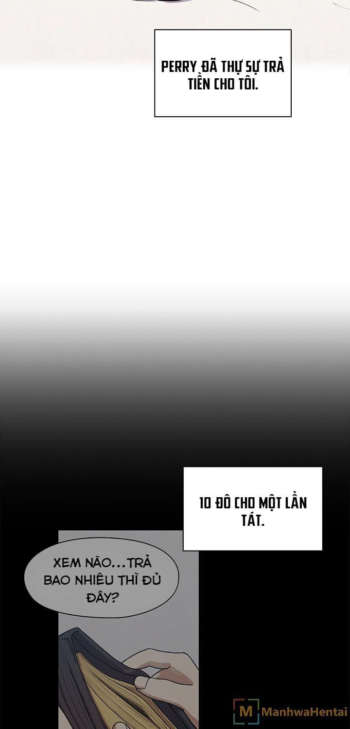 Tội Ác Và Sự Trừng Phạt - Chương 10 - Trang 34