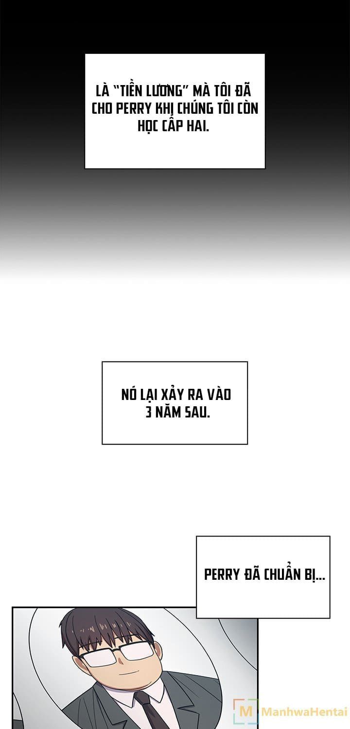 Tội Ác Và Sự Trừng Phạt - Chương 10 - Trang 36