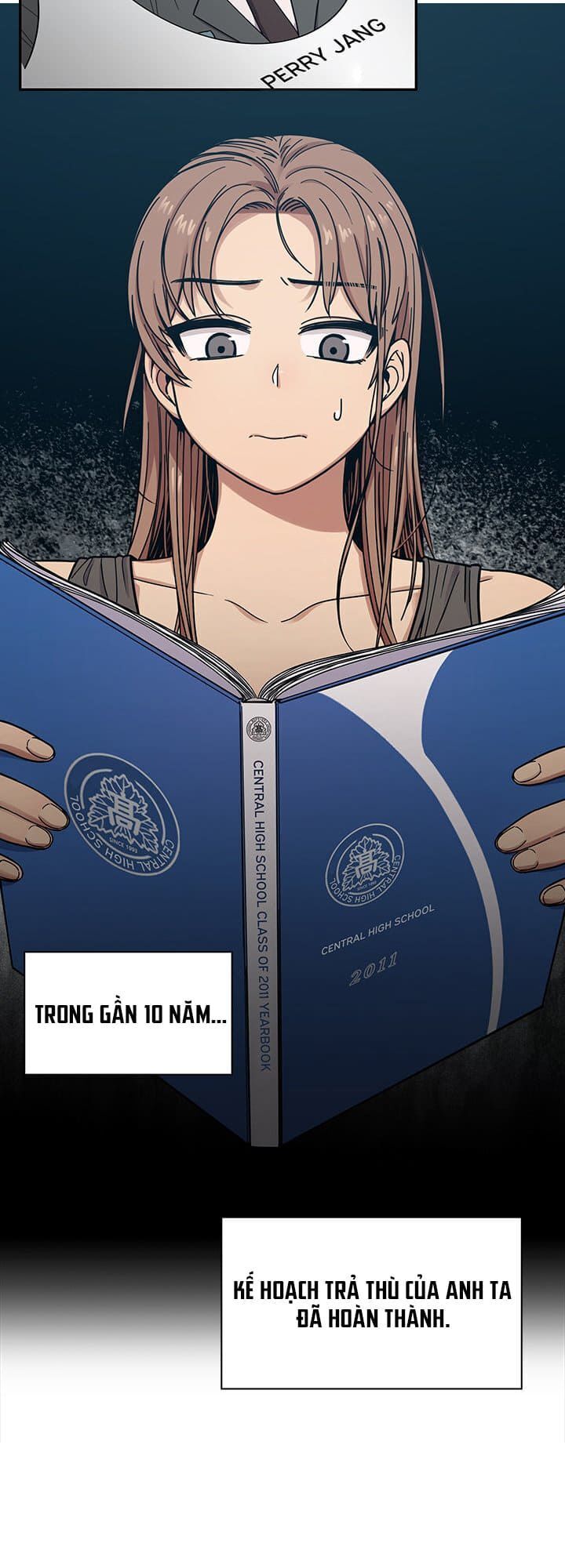 Tội Ác Và Sự Trừng Phạt - Chương 10 - Trang 37