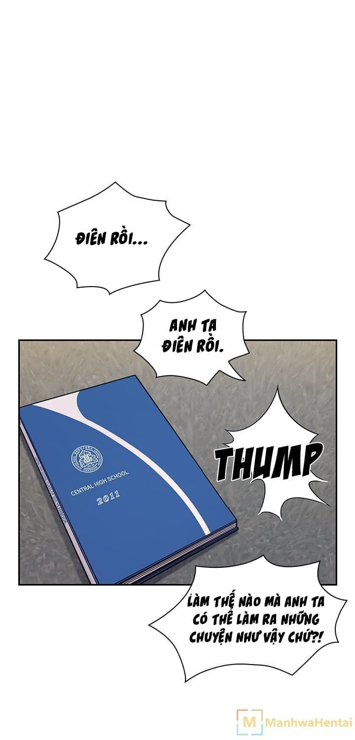 Tội Ác Và Sự Trừng Phạt - Chương 10 - Trang 38