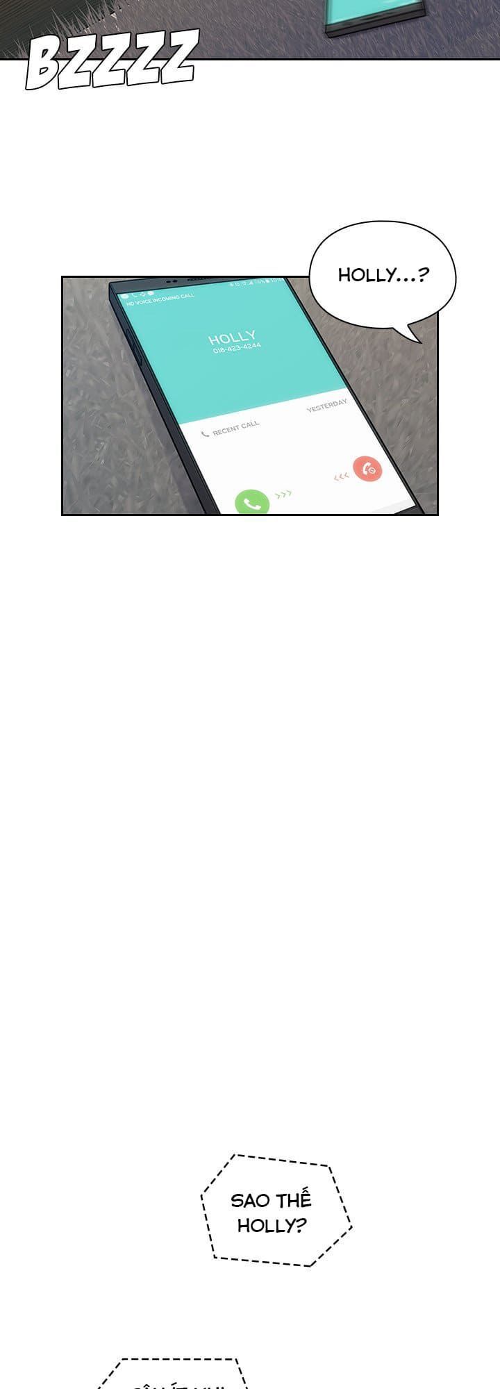 Tội Ác Và Sự Trừng Phạt - Chương 10 - Trang 41