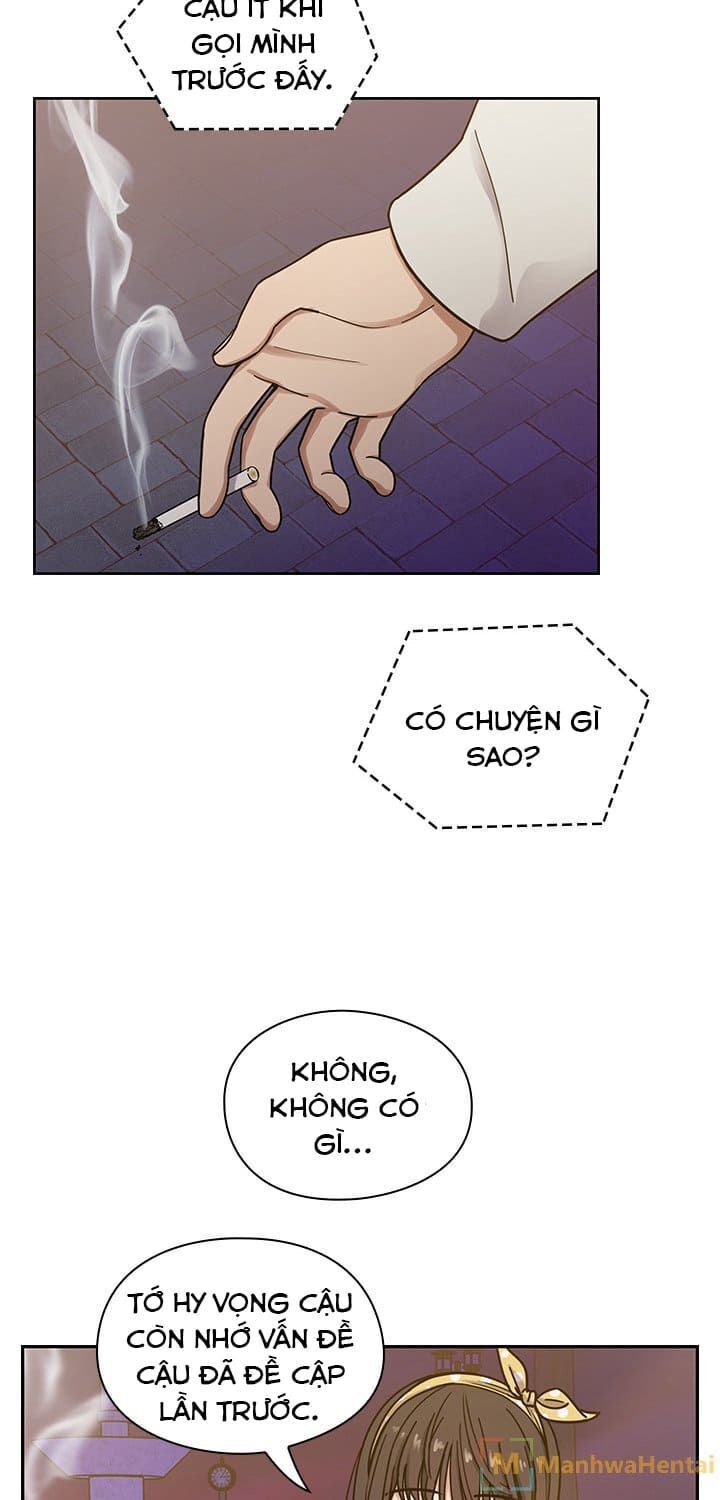 Tội Ác Và Sự Trừng Phạt - Chương 10 - Trang 42