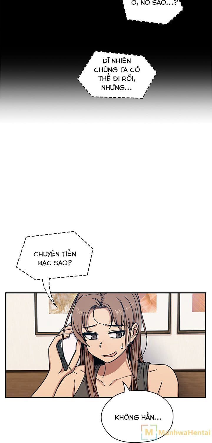 Tội Ác Và Sự Trừng Phạt - Chương 10 - Trang 44