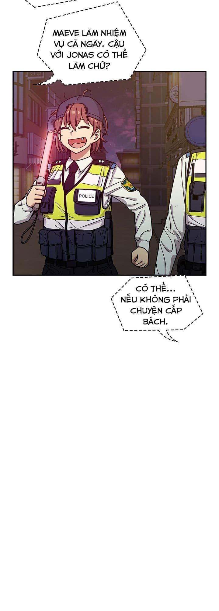 Tội Ác Và Sự Trừng Phạt - Chương 10 - Trang 47