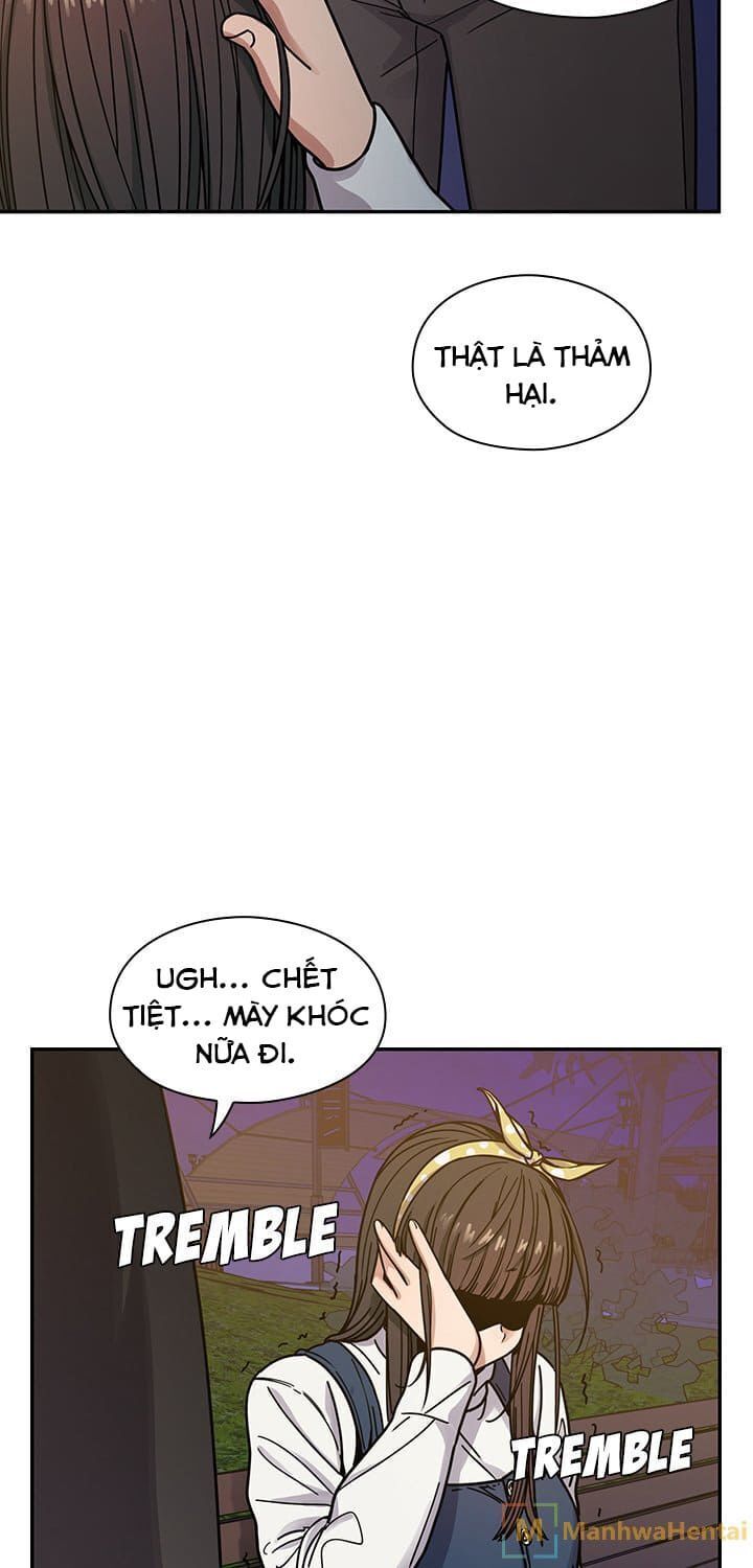 Tội Ác Và Sự Trừng Phạt - Chương 10 - Trang 52