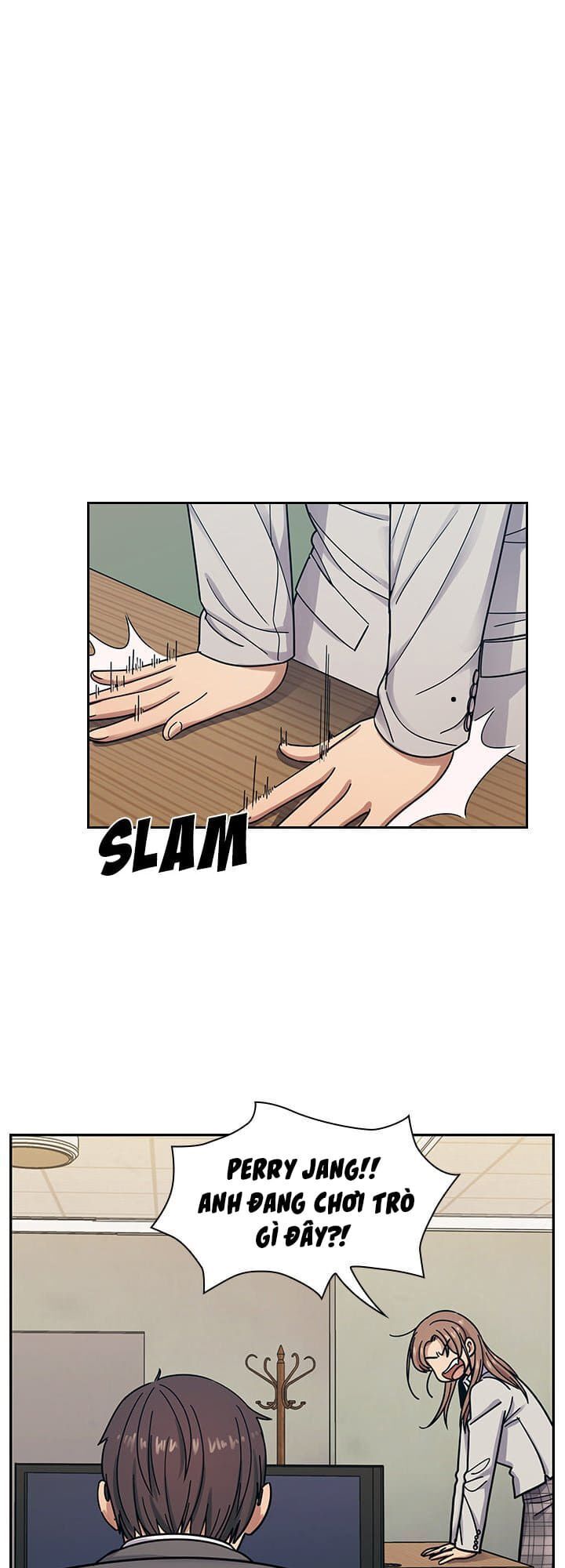 Tội Ác Và Sự Trừng Phạt - Chương 10 - Trang 7