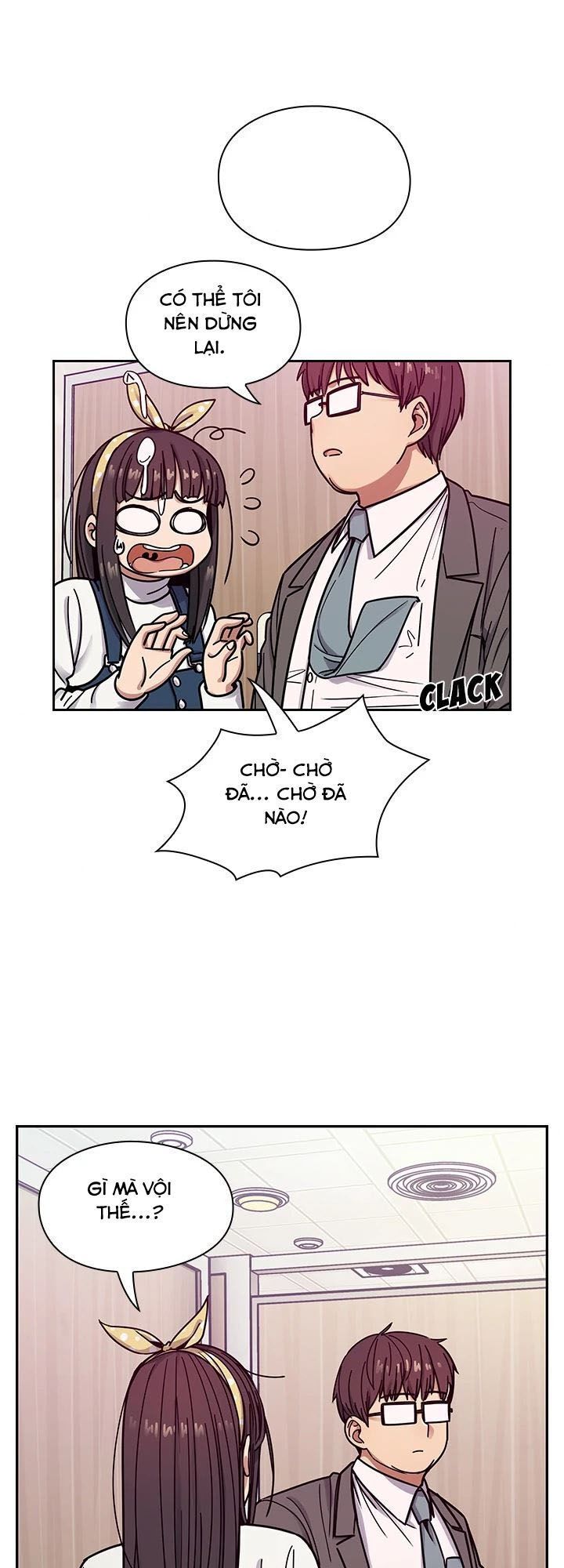 Tội Ác Và Sự Trừng Phạt - Chương 11 - Trang 11