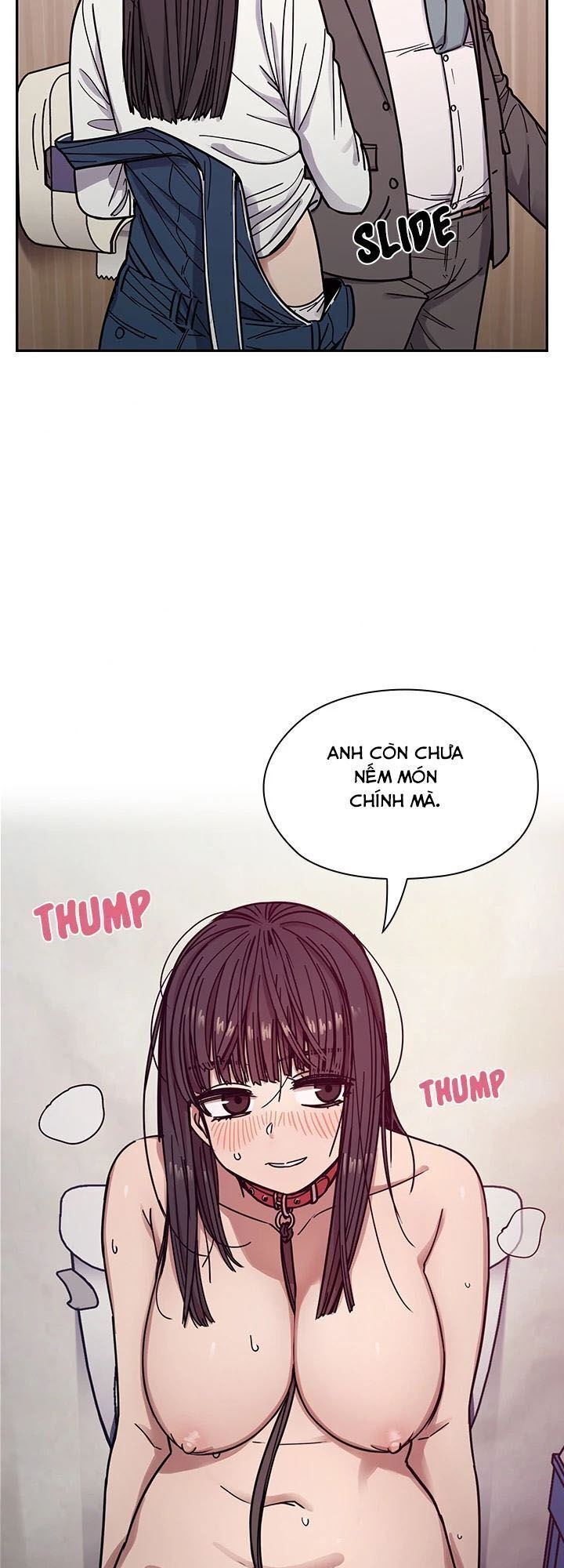 Tội Ác Và Sự Trừng Phạt - Chương 11 - Trang 12