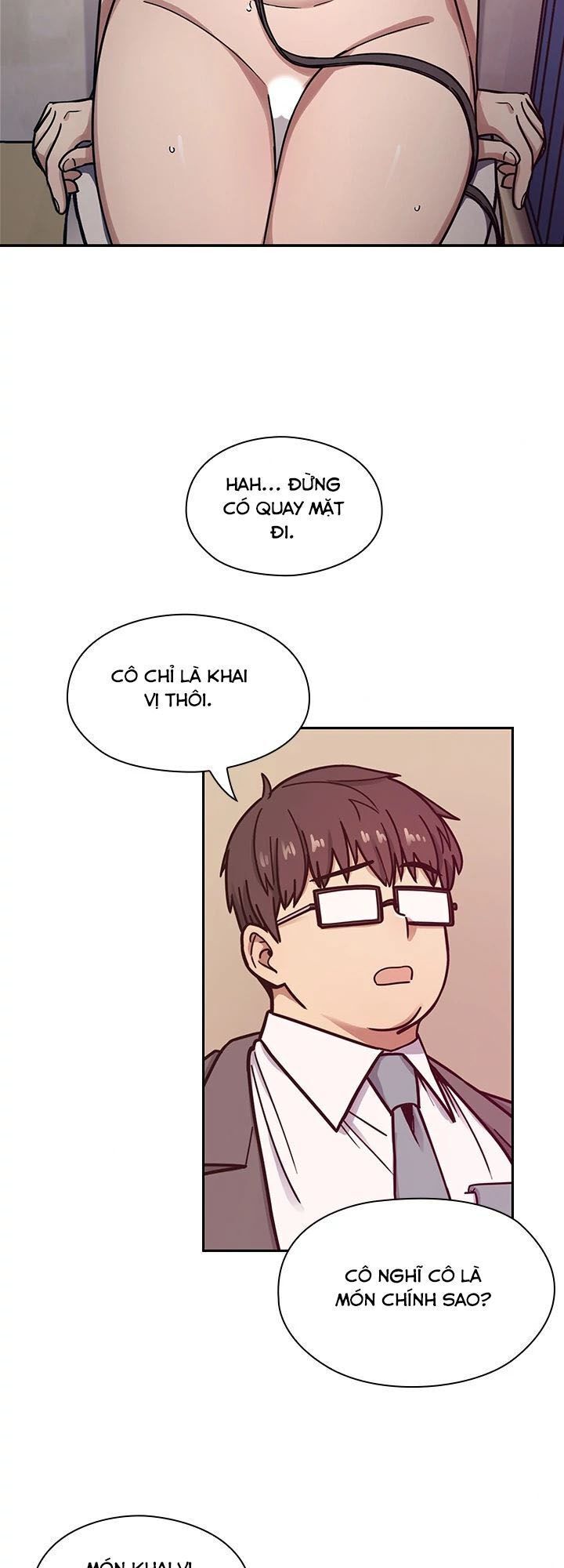 Tội Ác Và Sự Trừng Phạt - Chương 11 - Trang 13