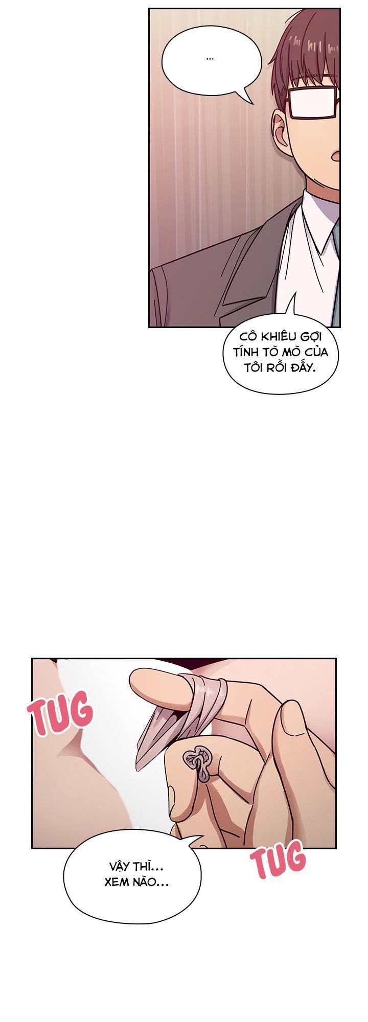 Tội Ác Và Sự Trừng Phạt - Chương 11 - Trang 16