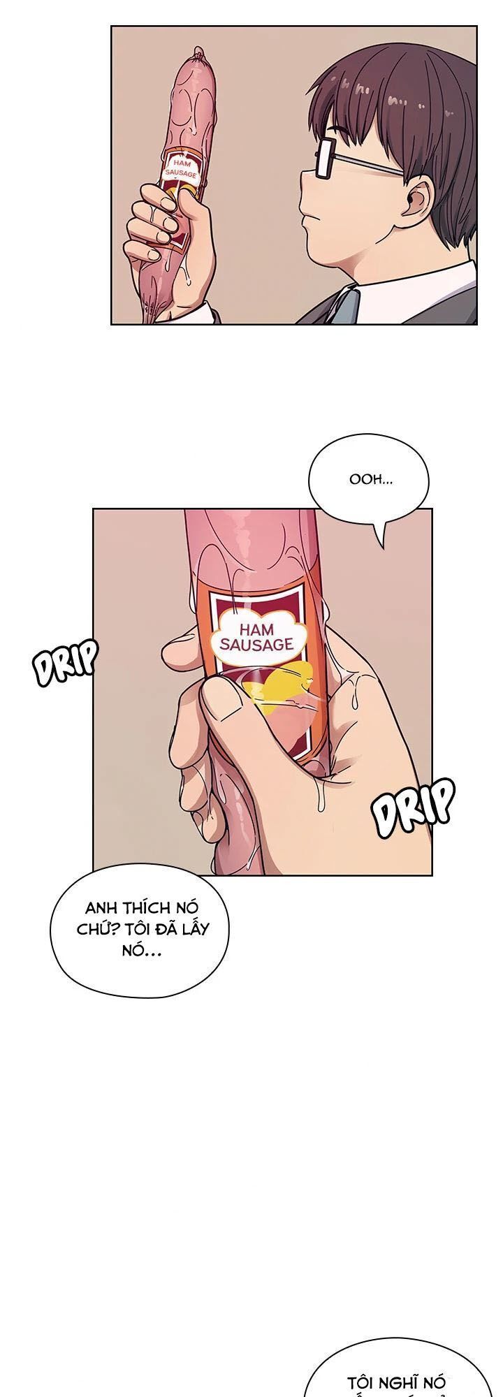 Tội Ác Và Sự Trừng Phạt - Chương 11 - Trang 21