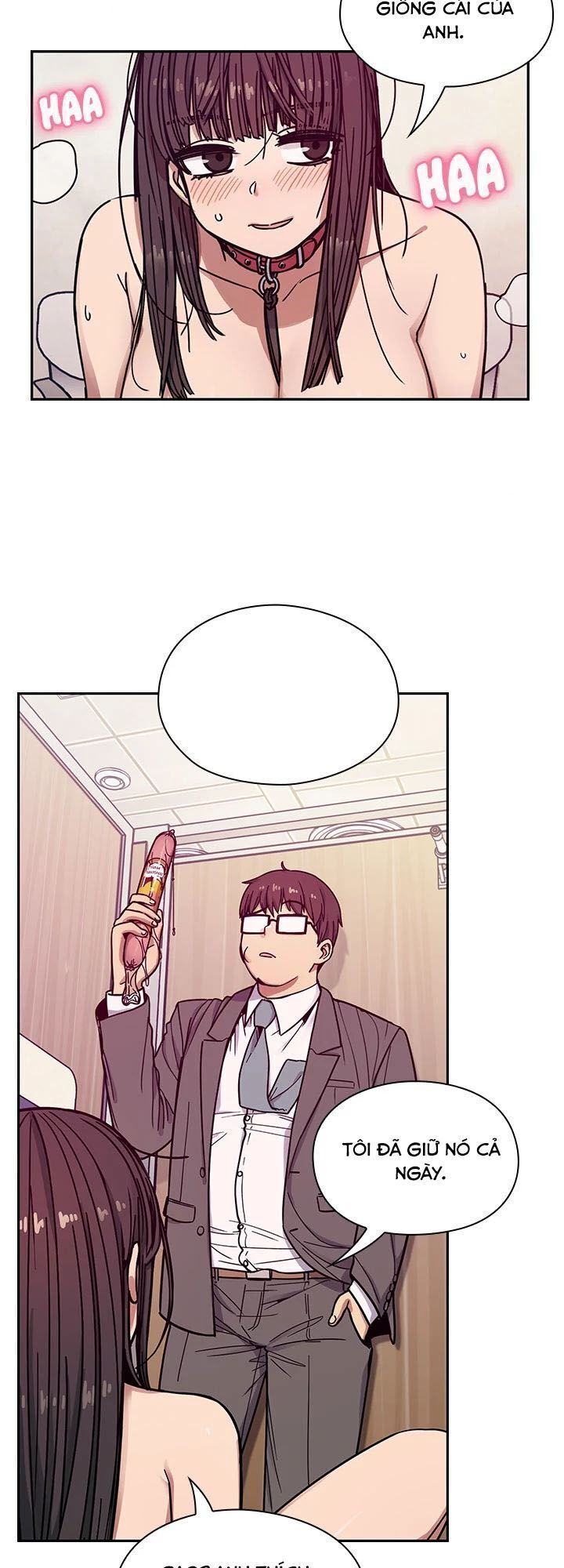 Tội Ác Và Sự Trừng Phạt - Chương 11 - Trang 22