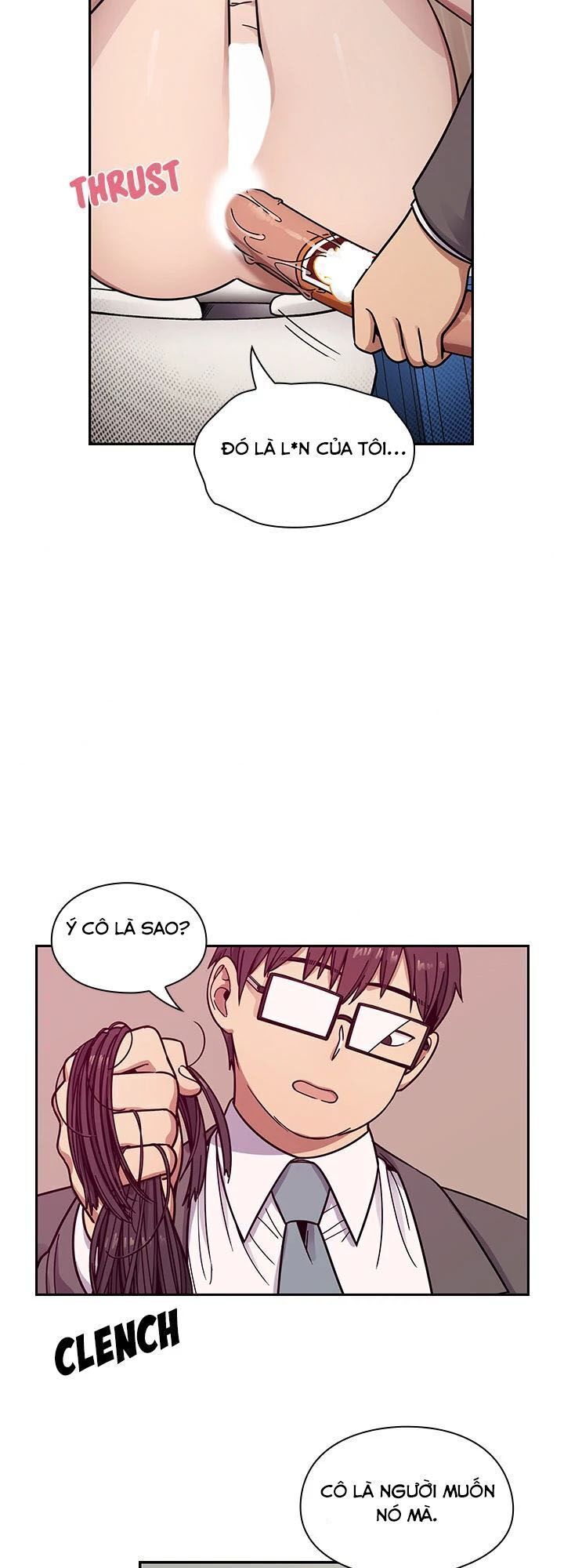 Tội Ác Và Sự Trừng Phạt - Chương 11 - Trang 24