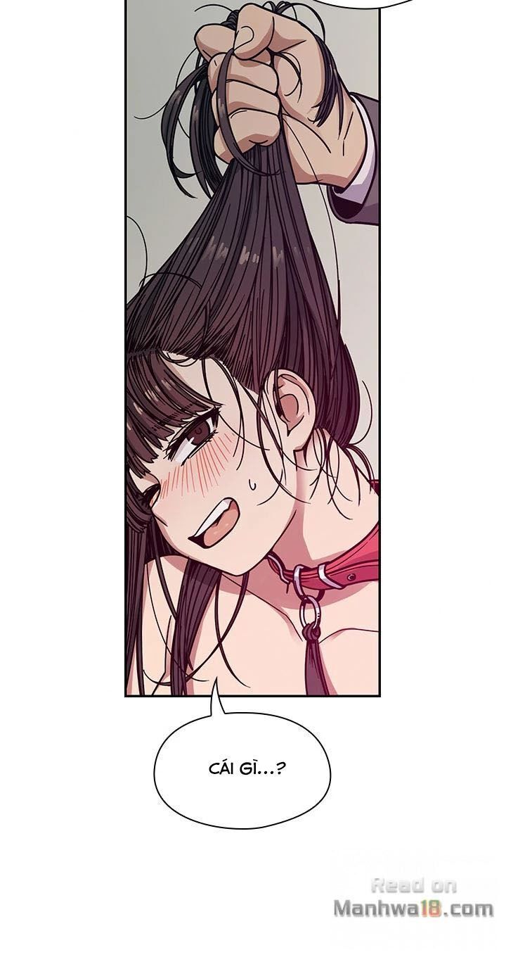 Tội Ác Và Sự Trừng Phạt - Chương 11 - Trang 25