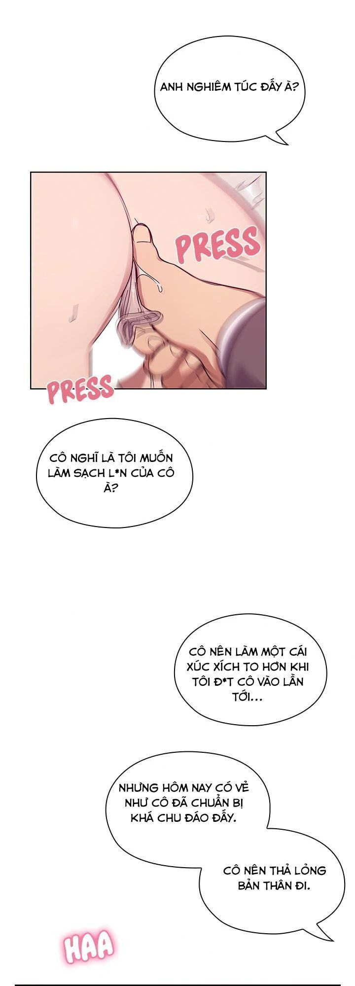 Tội Ác Và Sự Trừng Phạt - Chương 11 - Trang 26