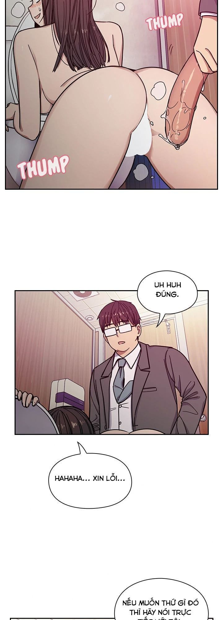 Tội Ác Và Sự Trừng Phạt - Chương 11 - Trang 28