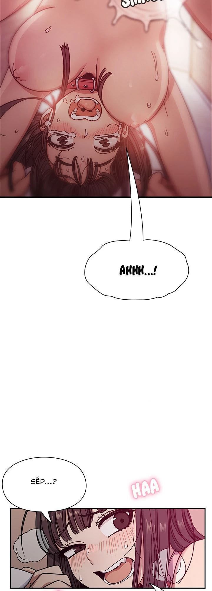 Tội Ác Và Sự Trừng Phạt - Chương 11 - Trang 32