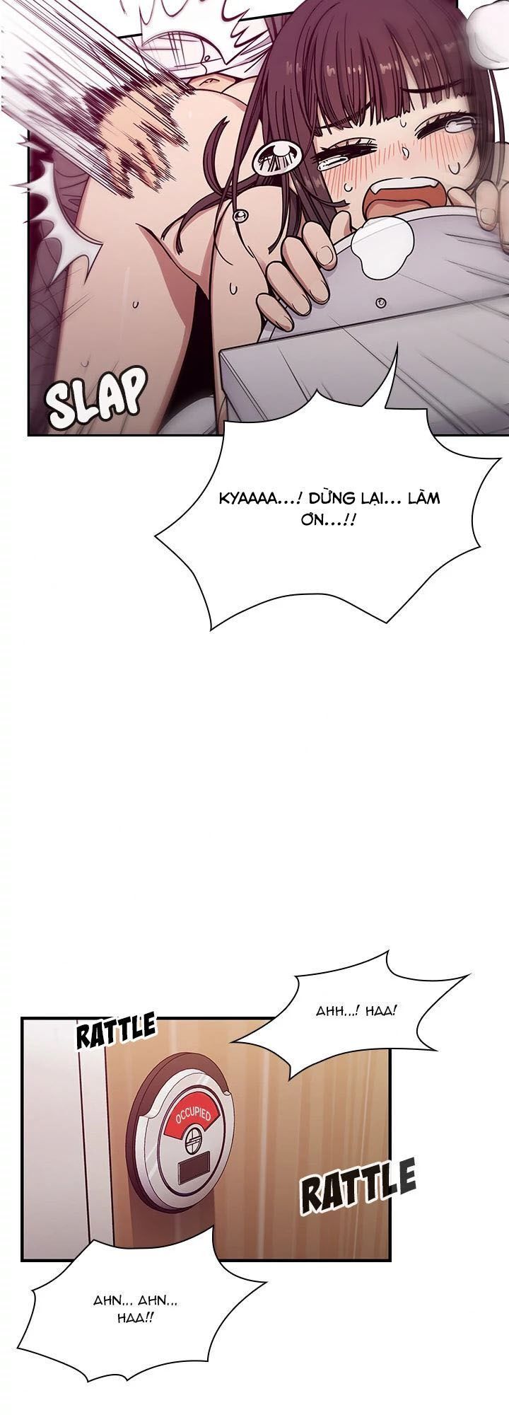 Tội Ác Và Sự Trừng Phạt - Chương 11 - Trang 34