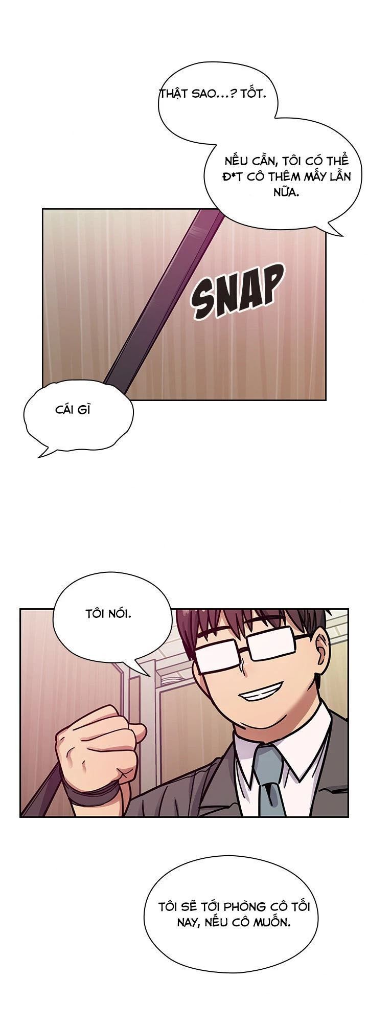 Tội Ác Và Sự Trừng Phạt - Chương 11 - Trang 43