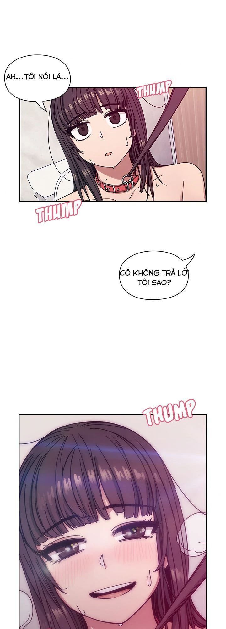 Tội Ác Và Sự Trừng Phạt - Chương 11 - Trang 44