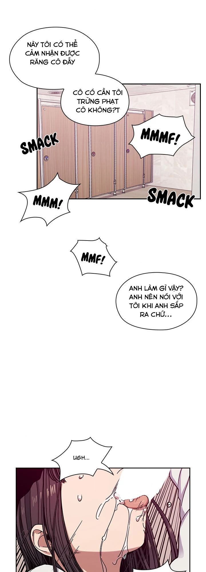 Tội Ác Và Sự Trừng Phạt - Chương 11 - Trang 7