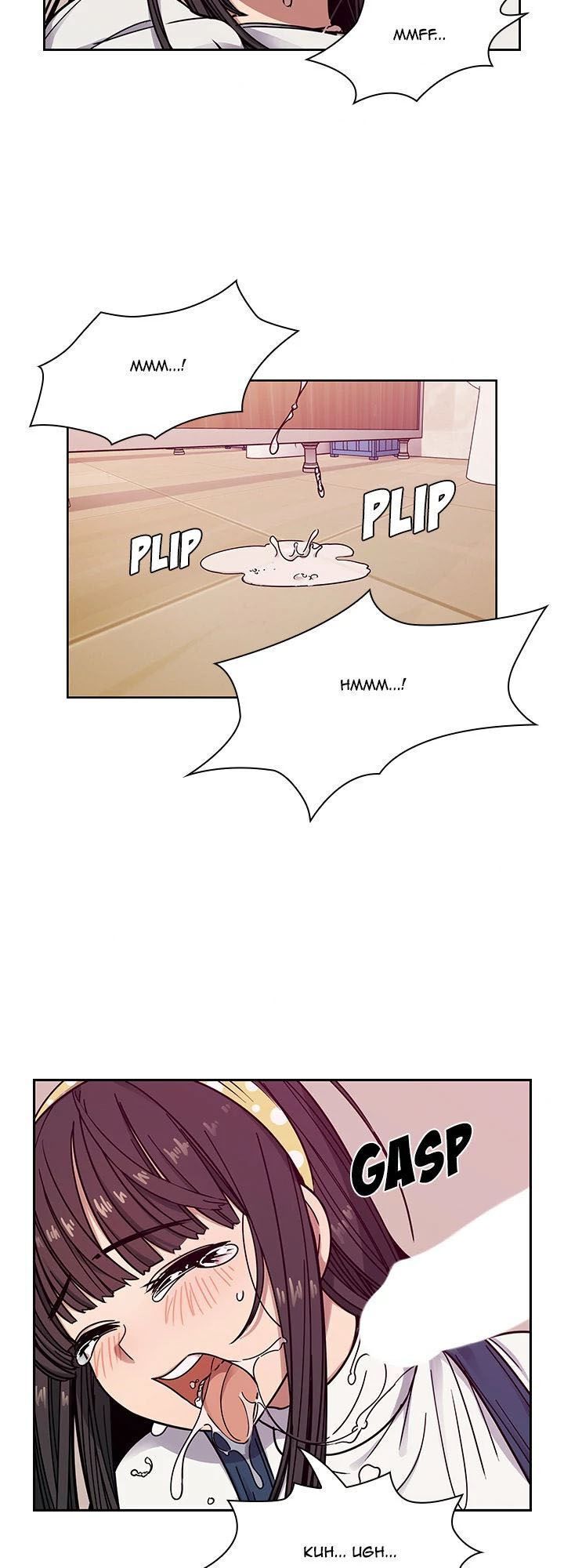 Tội Ác Và Sự Trừng Phạt - Chương 11 - Trang 8