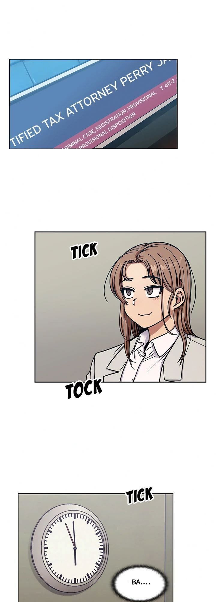 Tội Ác Và Sự Trừng Phạt - Chương 12 - Trang 1