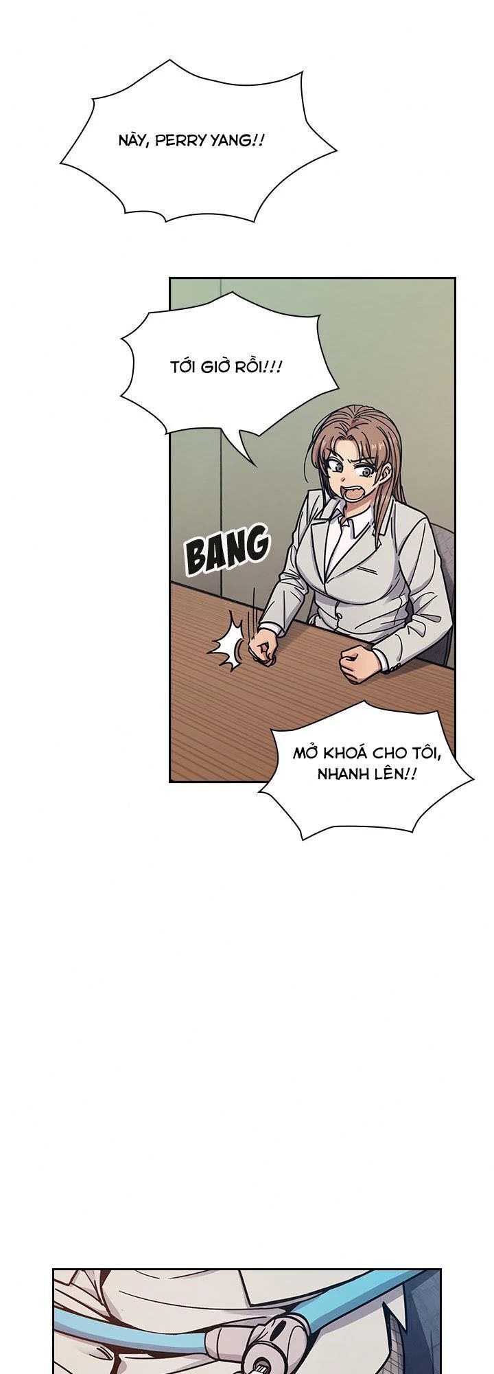 Tội Ác Và Sự Trừng Phạt - Chương 12 - Trang 13