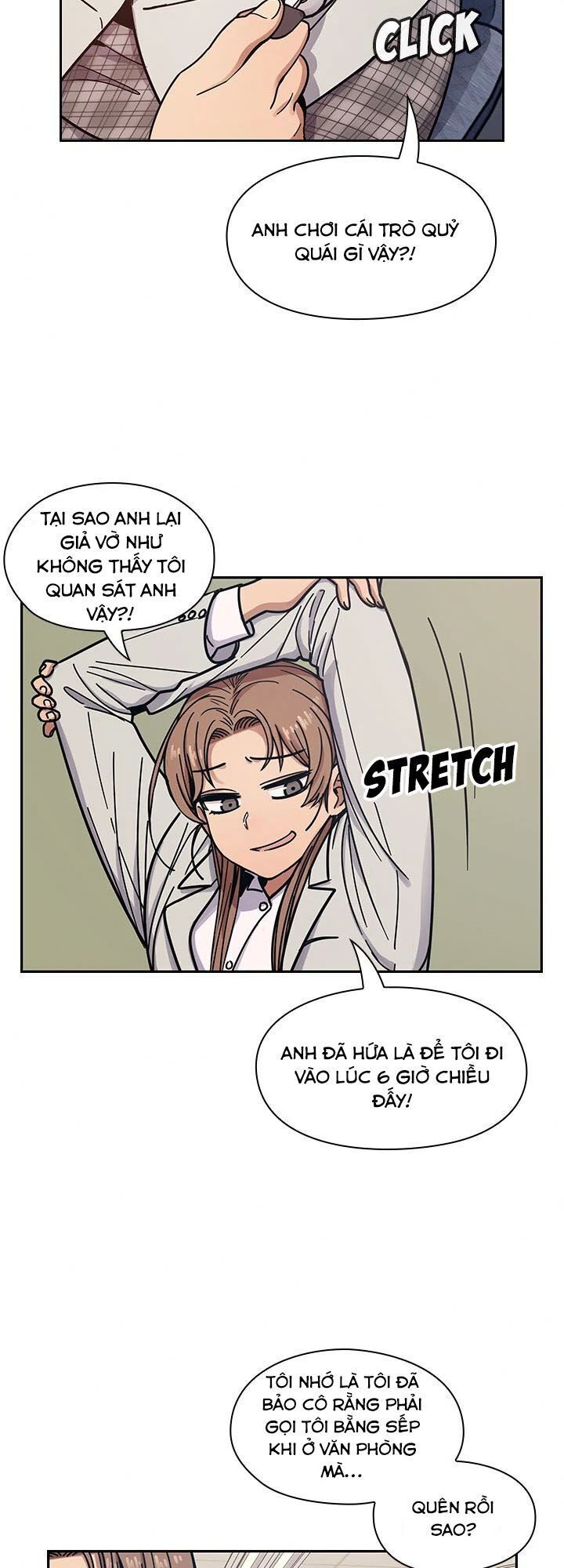 Tội Ác Và Sự Trừng Phạt - Chương 12 - Trang 14