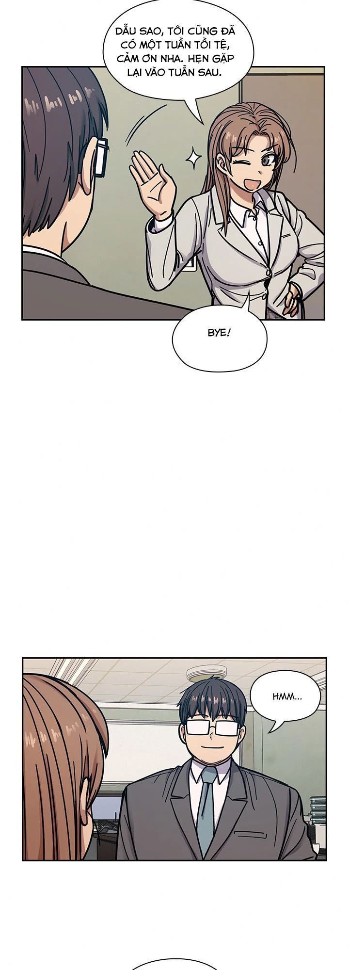 Tội Ác Và Sự Trừng Phạt - Chương 12 - Trang 16