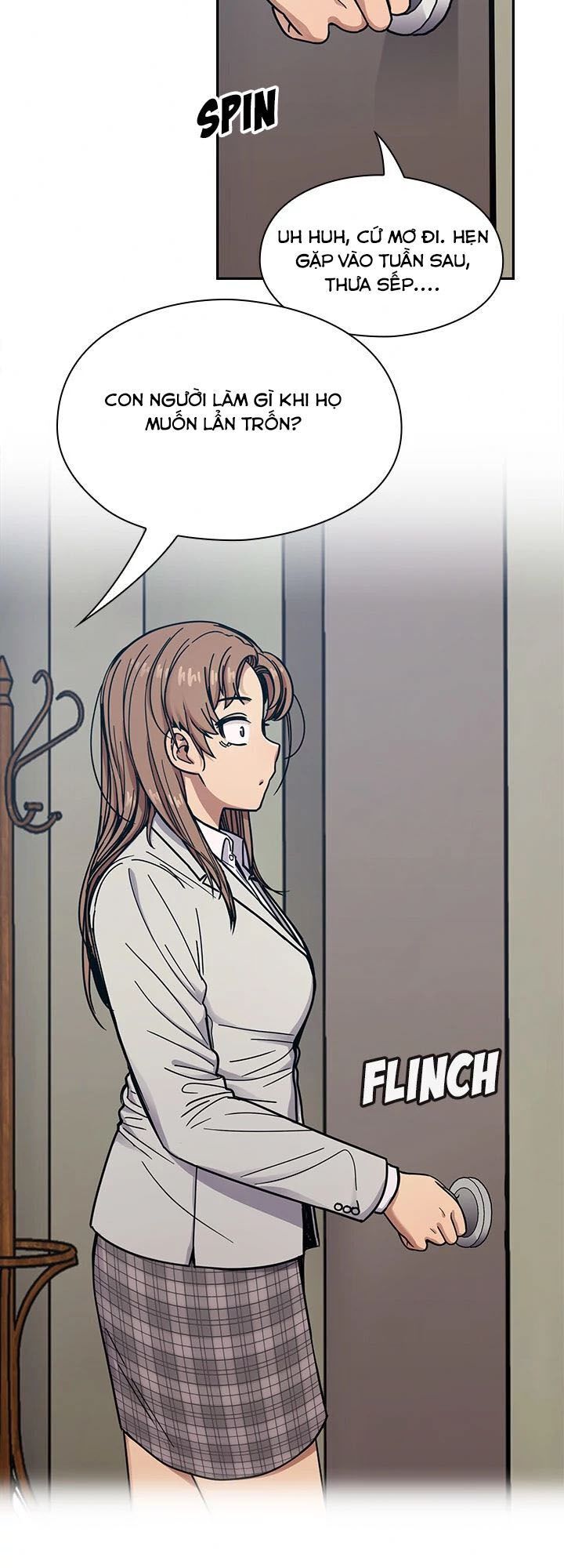 Tội Ác Và Sự Trừng Phạt - Chương 12 - Trang 18
