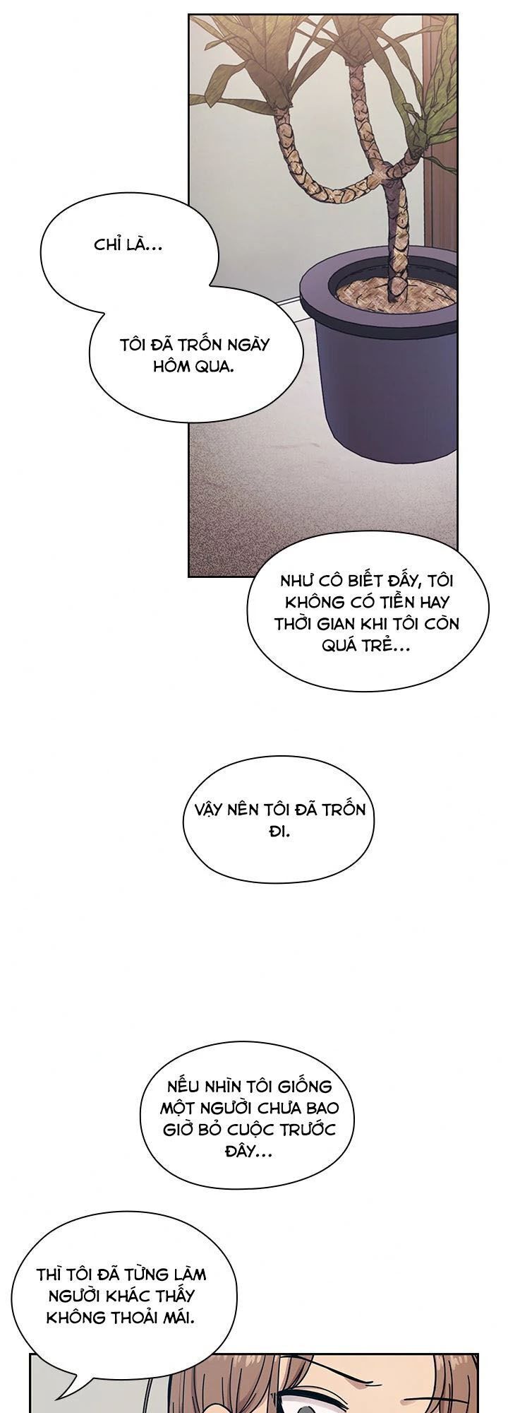 Tội Ác Và Sự Trừng Phạt - Chương 12 - Trang 20