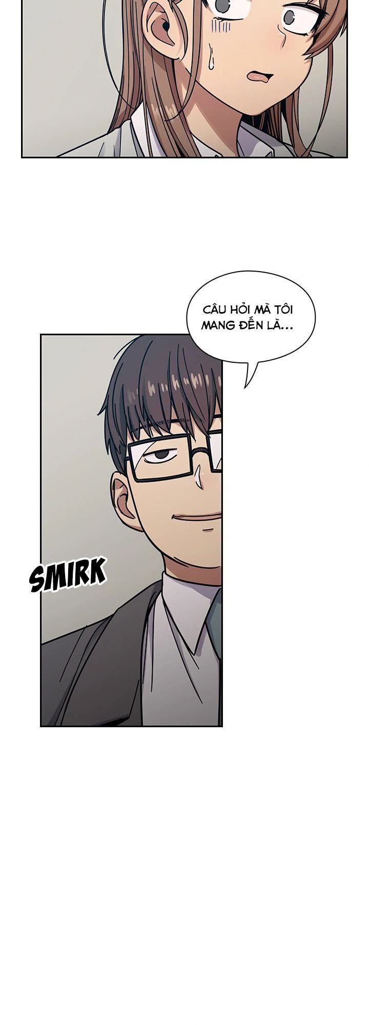 Tội Ác Và Sự Trừng Phạt - Chương 12 - Trang 21