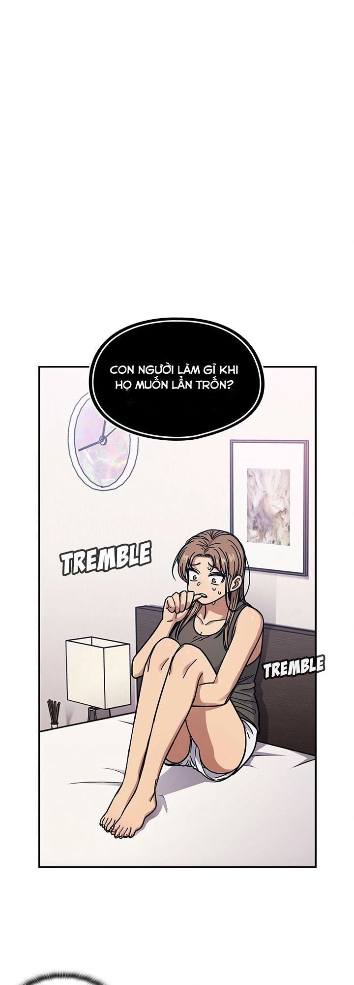 Tội Ác Và Sự Trừng Phạt - Chương 12 - Trang 22