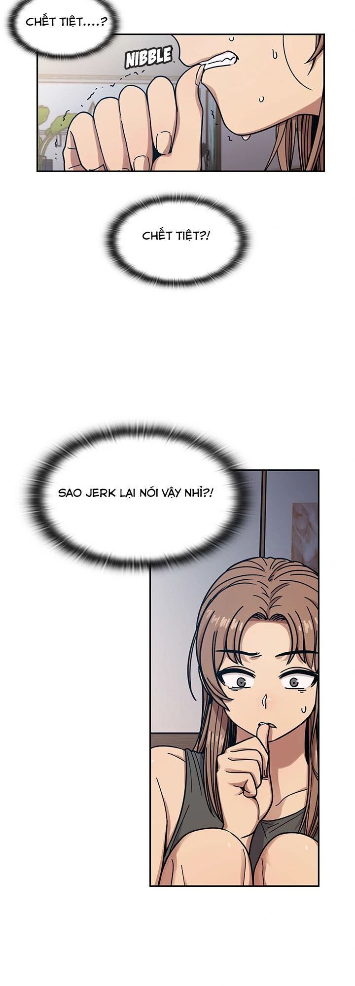 Tội Ác Và Sự Trừng Phạt - Chương 12 - Trang 23