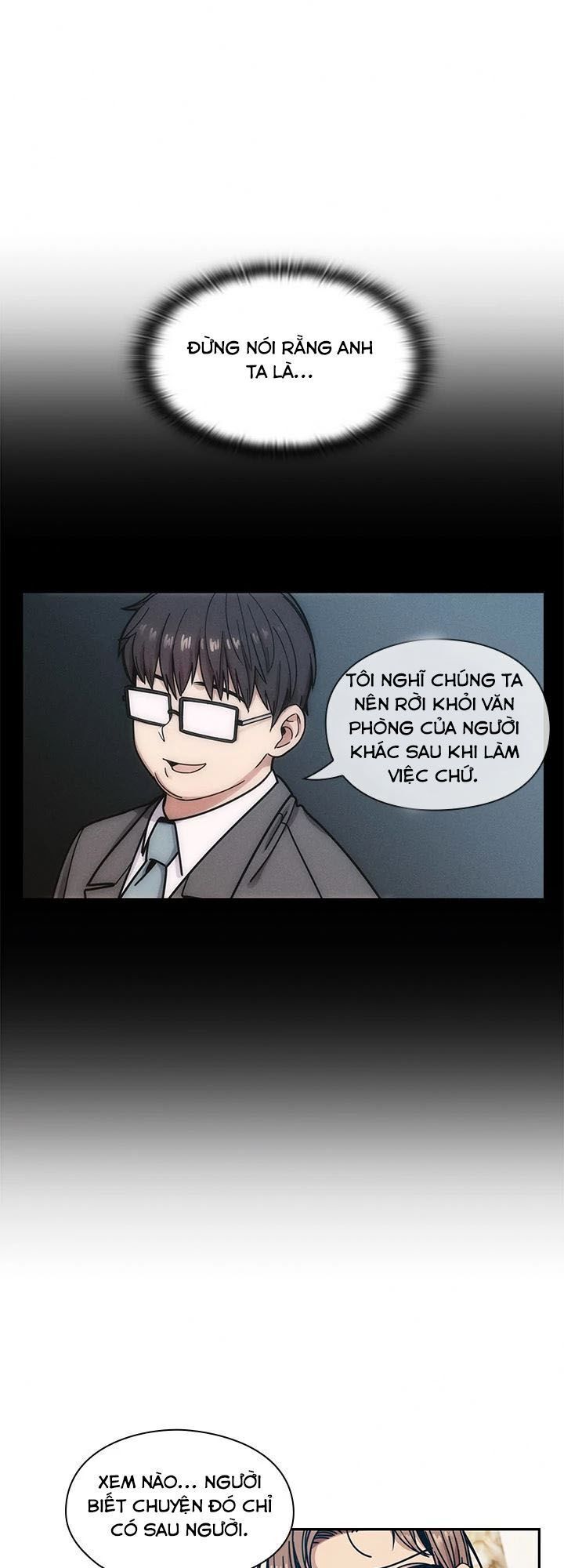 Tội Ác Và Sự Trừng Phạt - Chương 12 - Trang 24