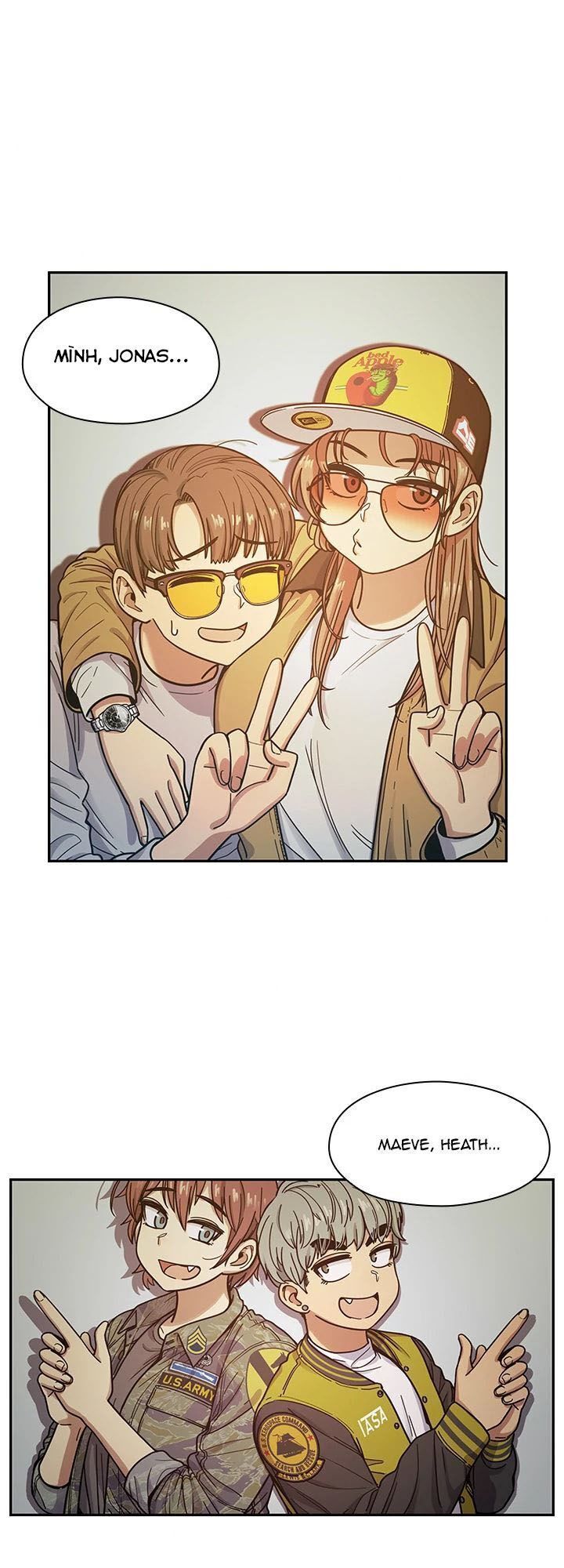 Tội Ác Và Sự Trừng Phạt - Chương 12 - Trang 26