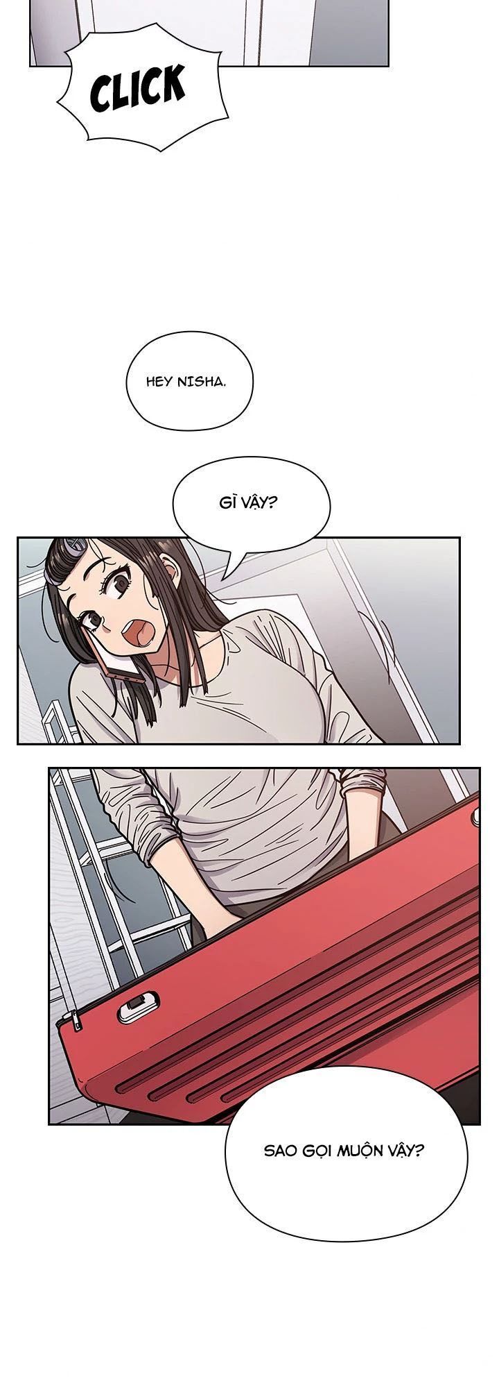 Tội Ác Và Sự Trừng Phạt - Chương 12 - Trang 29