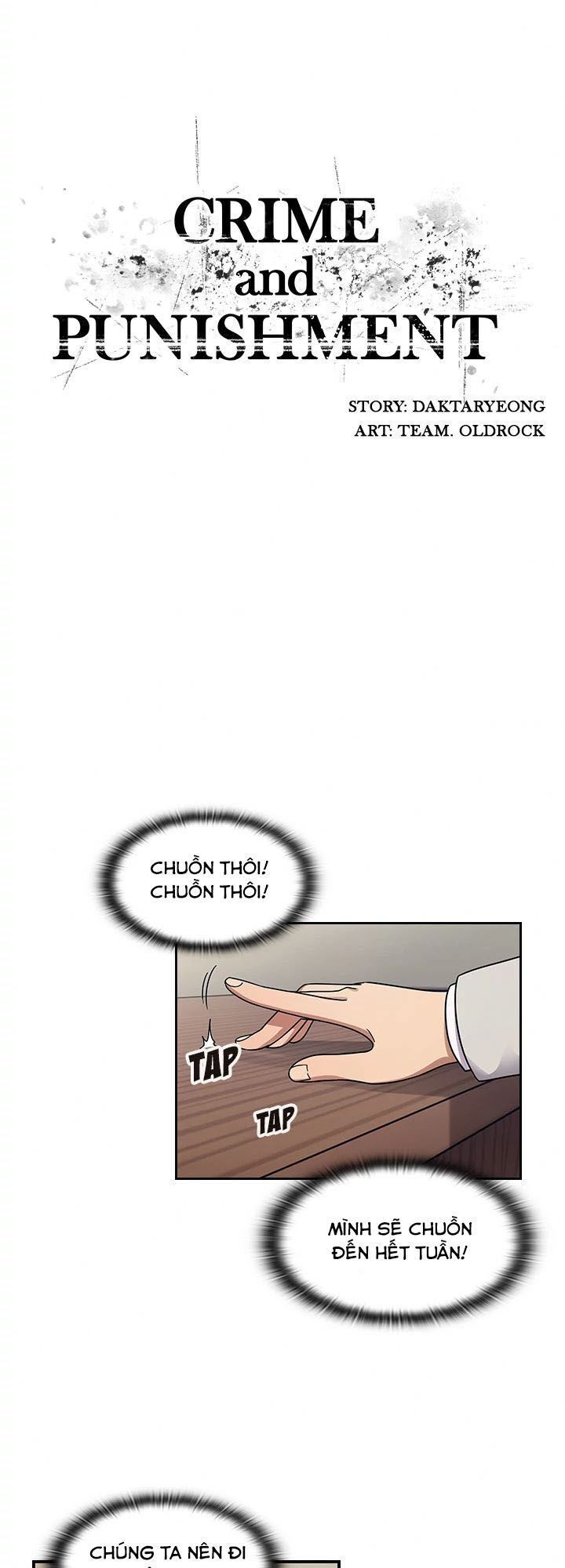 Tội Ác Và Sự Trừng Phạt - Chương 12 - Trang 4