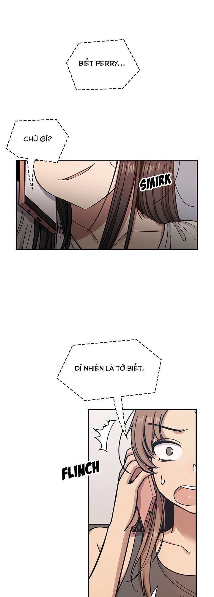 Tội Ác Và Sự Trừng Phạt - Chương 12 - Trang 32