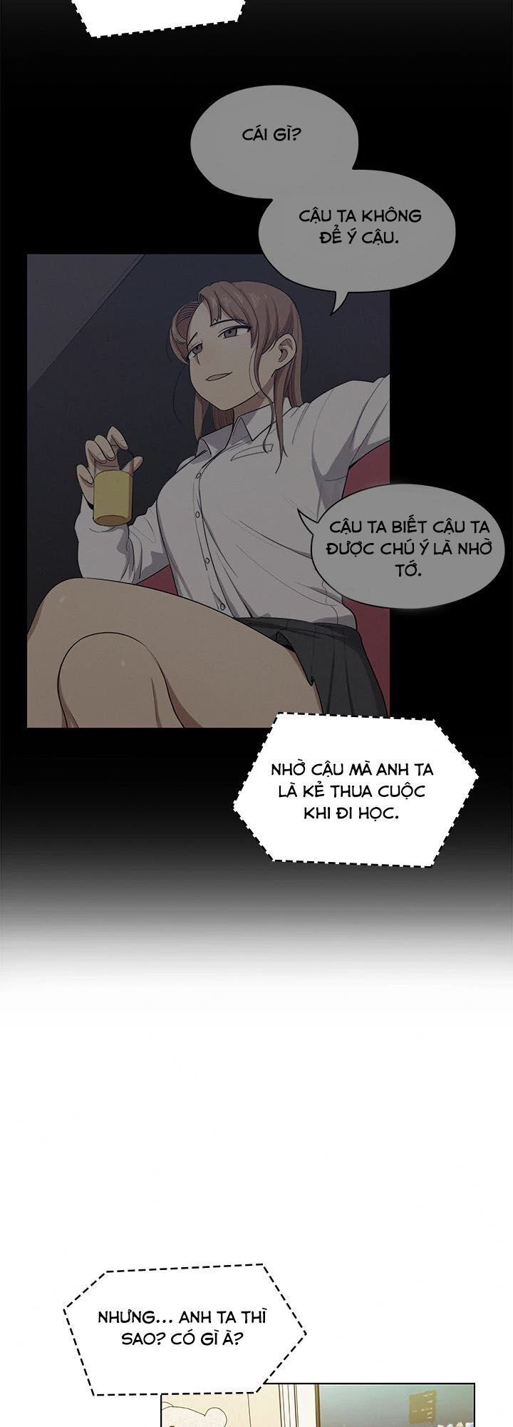 Tội Ác Và Sự Trừng Phạt - Chương 12 - Trang 34