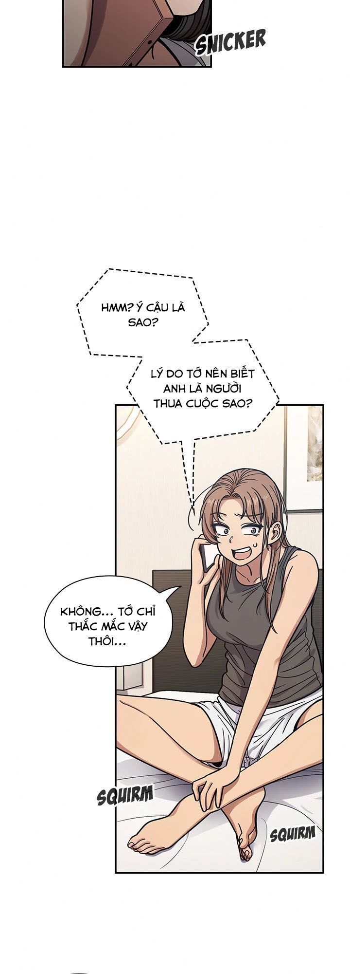 Tội Ác Và Sự Trừng Phạt - Chương 12 - Trang 36