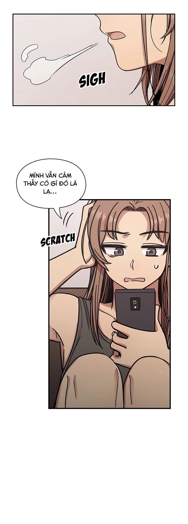 Tội Ác Và Sự Trừng Phạt - Chương 12 - Trang 38