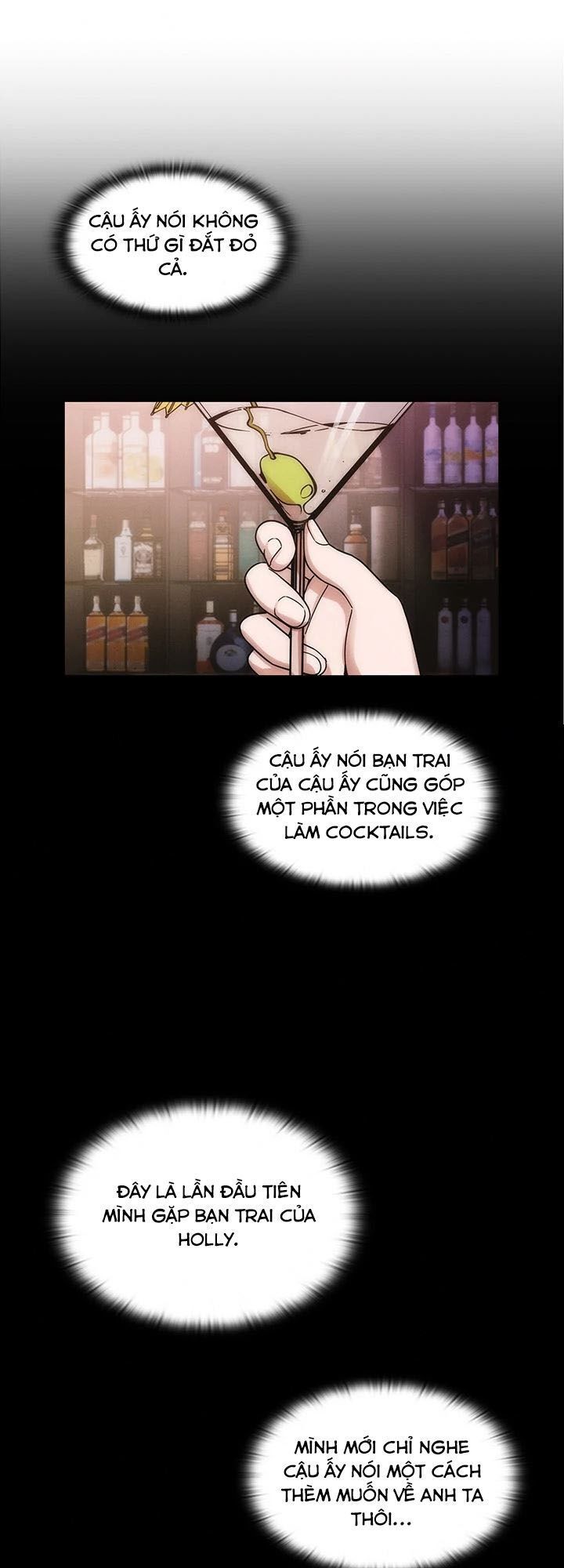 Tội Ác Và Sự Trừng Phạt - Chương 12 - Trang 7