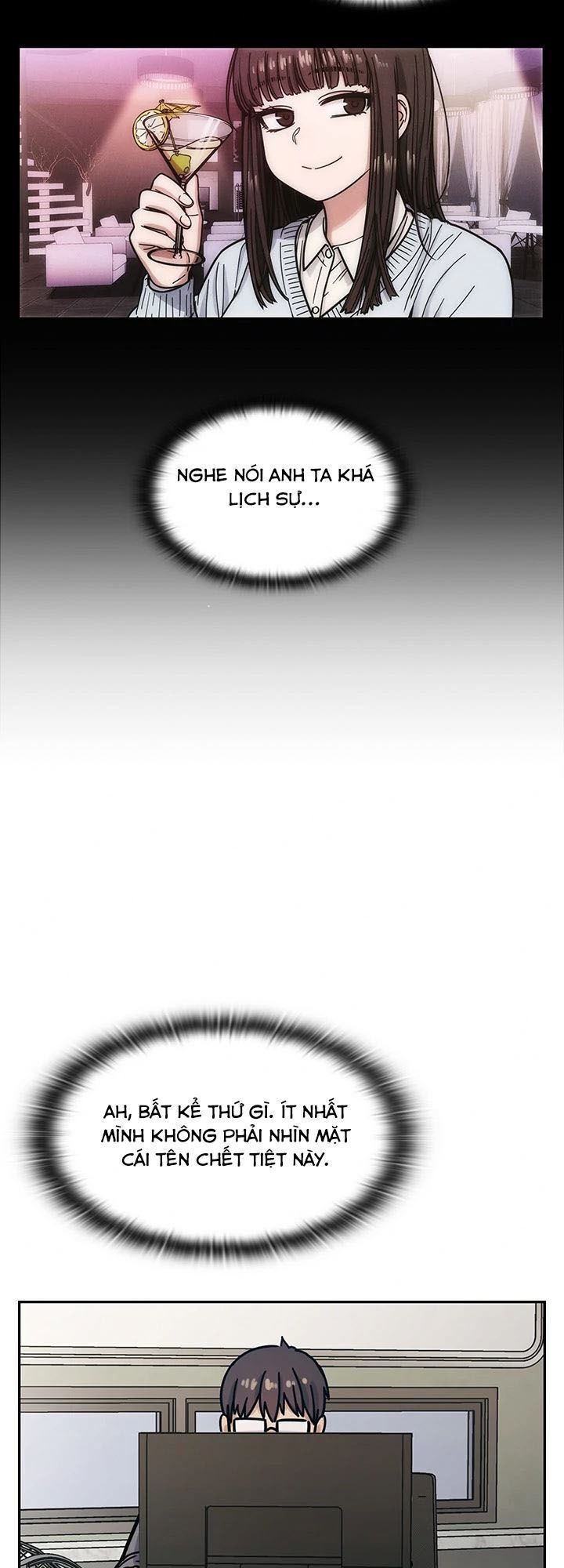 Tội Ác Và Sự Trừng Phạt - Chương 12 - Trang 8