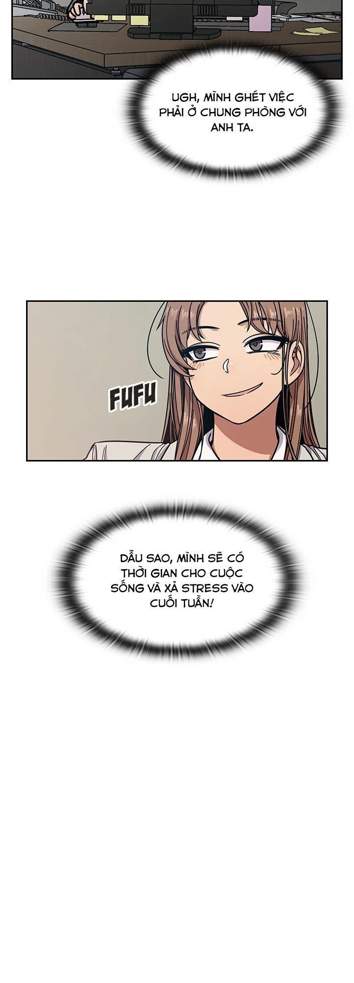 Tội Ác Và Sự Trừng Phạt - Chương 12 - Trang 9