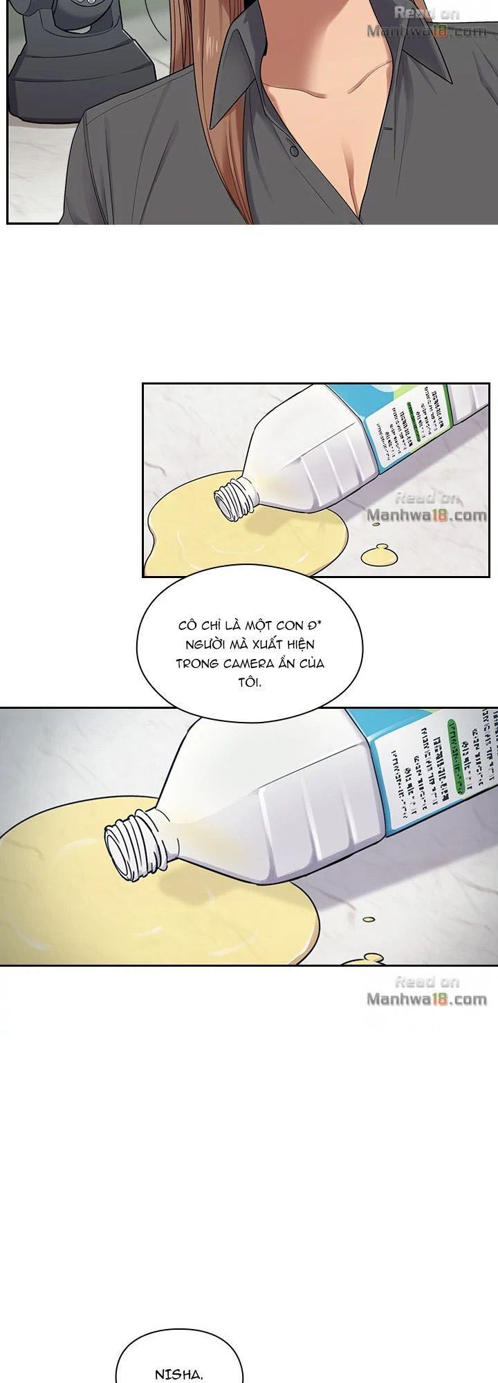 Tội Ác Và Sự Trừng Phạt - Chương 5 - Trang 11