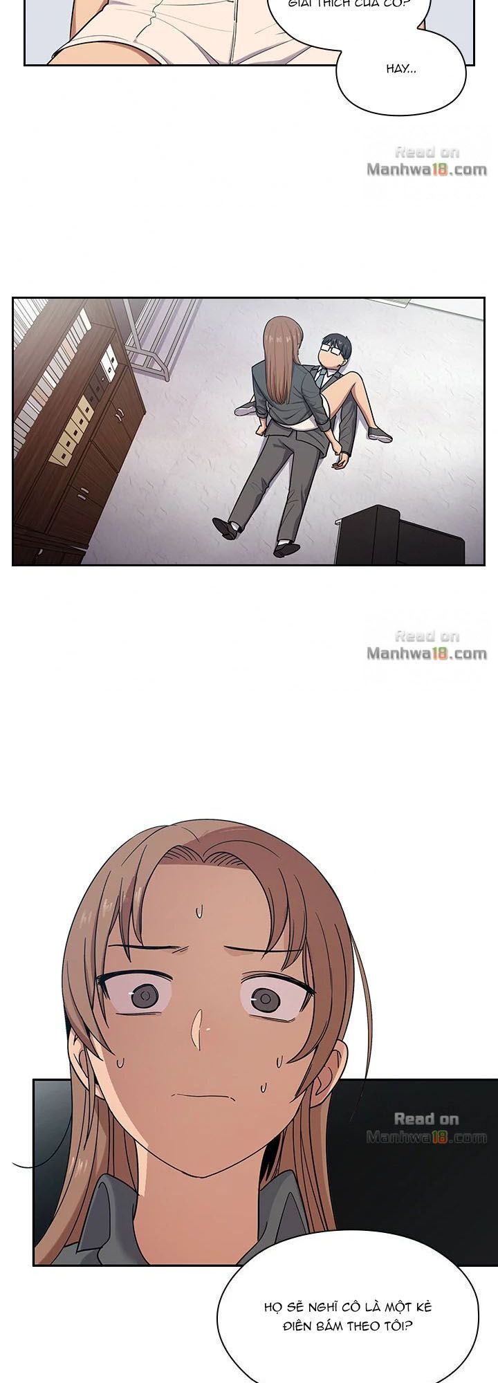 Tội Ác Và Sự Trừng Phạt - Chương 5 - Trang 13