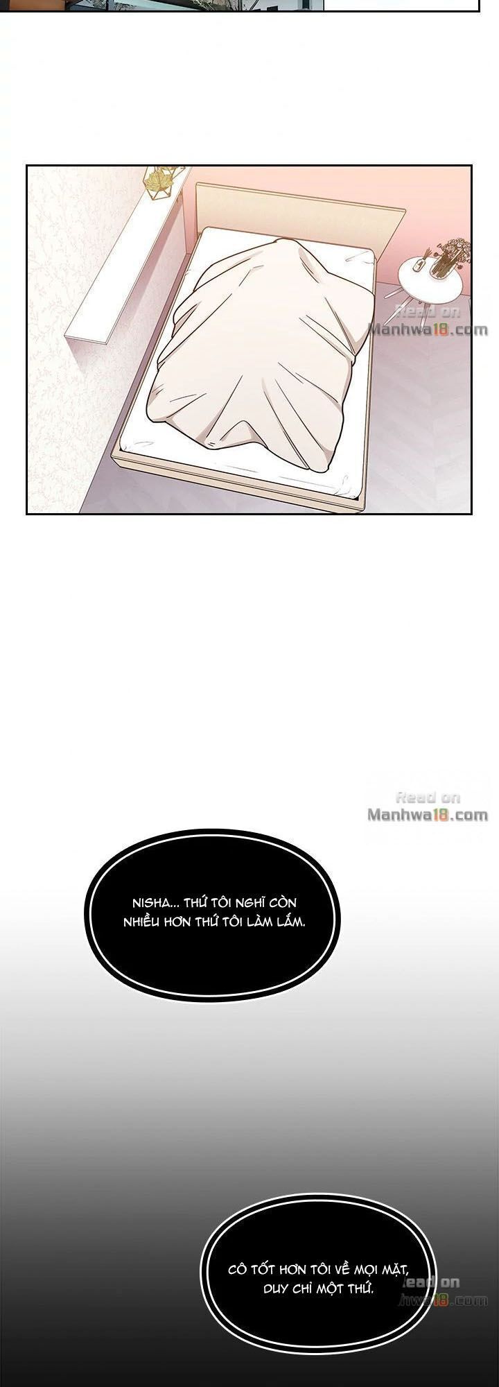 Tội Ác Và Sự Trừng Phạt - Chương 5 - Trang 15