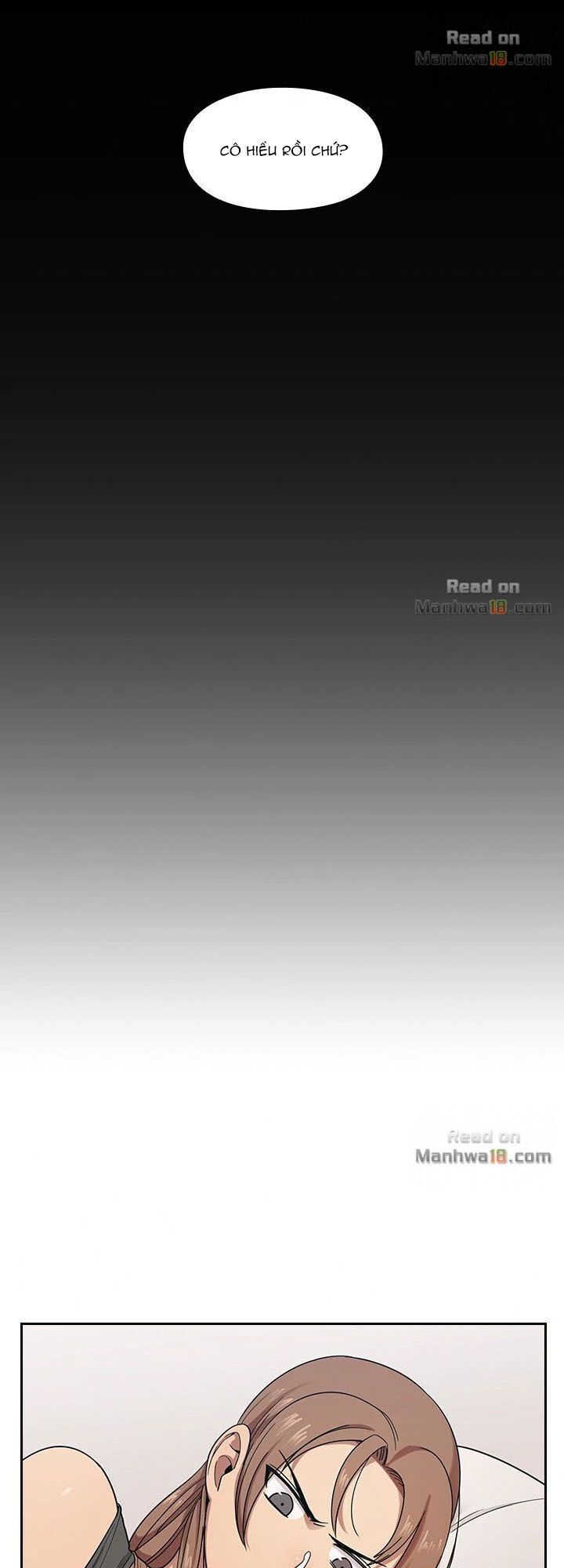 Tội Ác Và Sự Trừng Phạt - Chương 5 - Trang 18